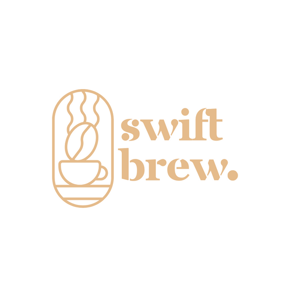 SwiftBrew